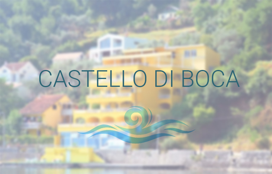 «CASTELLO DI BOCA» подводит итоги